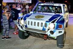 Hungarian Baja 2019