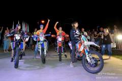 Hungarian Baja 2019