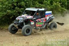 Hungarian Baja