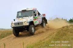 Hungarian Baja