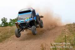 Hungarian Baja