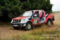 Hungarian Baja