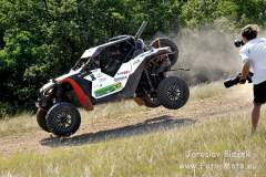 Hungarian Baja
