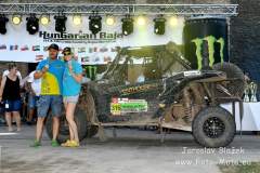 Hungarian Baja