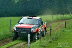 Rajd Terenowy 2019