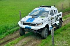 Rajd Terenowy 2019