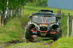 Rajd Terenowy 2019