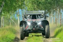 Rajd Terenowy 2019