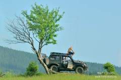 Rajd Terenowy 2019