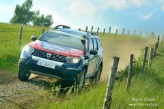 Rajd Terenowy 2019