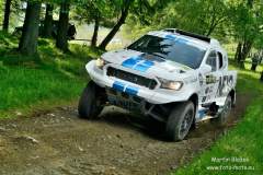 Rajd Terenowy 2019