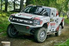 Rajd Terenowy 2019