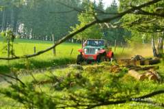 Rajd Terenowy 2019