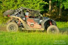 Rajd Terenowy 2019