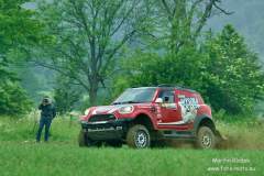 Rajd Terenowy 2019