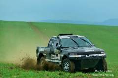 Rajd Terenowy 2019