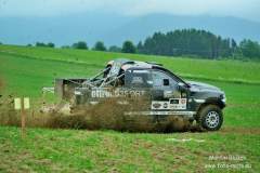Rajd Terenowy 2019