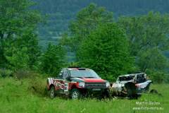Rajd Terenowy 2019