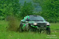 Rajd Terenowy 2019
