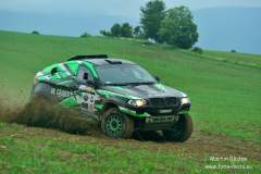 Rajd Terenowy 2019