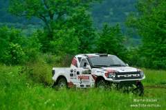 Rajd Terenowy 2019