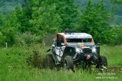 Rajd Terenowy 2019
