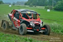 Rajd Terenowy 2019