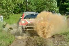 Rajd Terenowy 2019