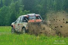 Rajd Terenowy 2019