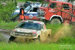 Rajd Terenowy 2019