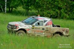 Rajd Terenowy 2019