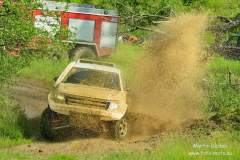 Rajd Terenowy 2019