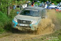 Rajd Terenowy 2019