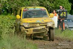 Rajd Terenowy 2019
