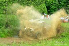 Rajd Terenowy 2019