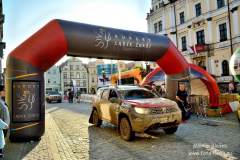 Rajd Terenowy 2019
