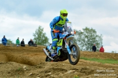 Motocross Dolní Bousov - 2019
