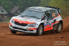 MMČR v Autokrosu, Nová Paka 2019 05