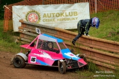 MMČR v Autokrosu, Nová Paka 2019 05