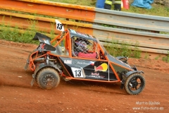 MMČR v Autokrosu, Nová Paka 2019 05