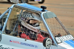 MMČR v Autokrosu, Nová Paka 2019 05