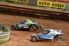 MMČR v Autokrosu, Nová Paka 2019 05