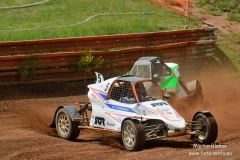 MMČR v Autokrosu, Nová Paka 2019 05