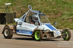 MMČR v Autokrosu, Nová Paka 2019 05