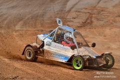 MMČR v Autokrosu, Nová Paka 2019 05