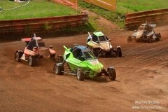 MMČR v Autokrosu, Nová Paka 2019 05