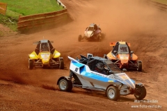 MMČR v Autokrosu, Nová Paka 2019 05