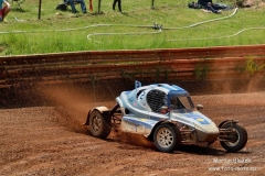 MMČR v Autokrosu, Nová Paka 2019 05