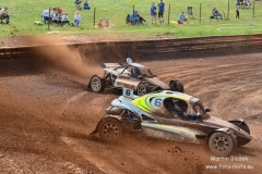 MMČR v Autokrosu, Nová Paka 2019 05