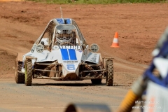MMČR v Autokrosu, Nová Paka 2019 05
